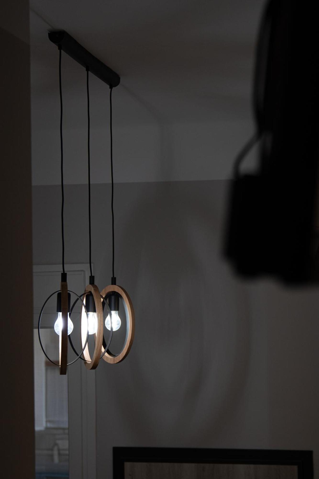 * Ck Modern Loft Near Seaside * Appartement Thessaloniki Buitenkant foto