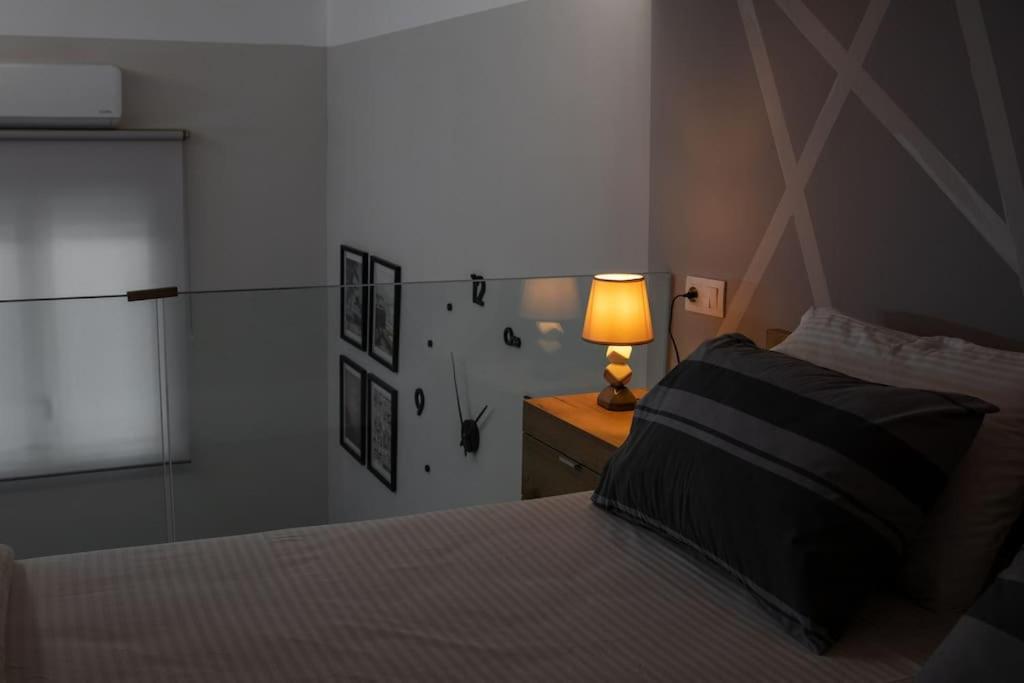 * Ck Modern Loft Near Seaside * Appartement Thessaloniki Buitenkant foto